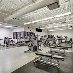 Earnscliffe Recreation Centre